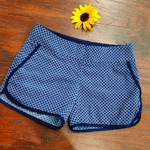 OUTBACK RED BLUE SHORTS